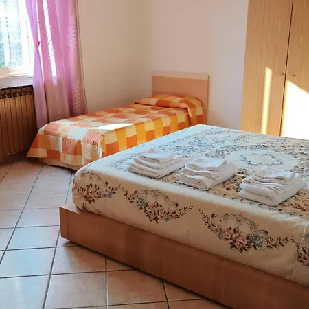 Casa Vanda * Orte