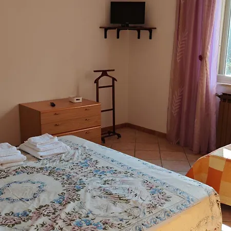 Apartman Casa Vanda Orte