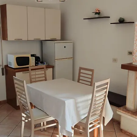 Casa Vanda Apartman *