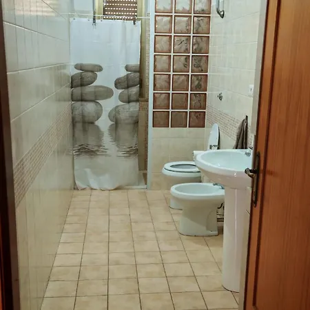 Casa Vanda Orte