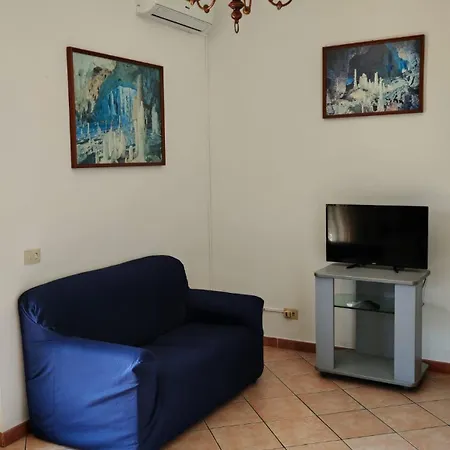 Casa Vanda *