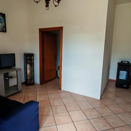 Casa Vanda Orte