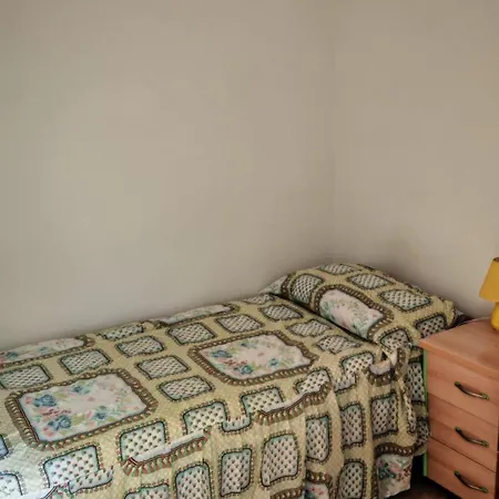 Casa Vanda Lejlighed Orte