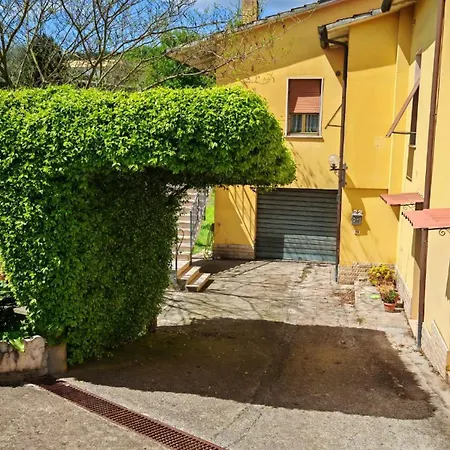 Casa Vanda Lejlighed Orte
