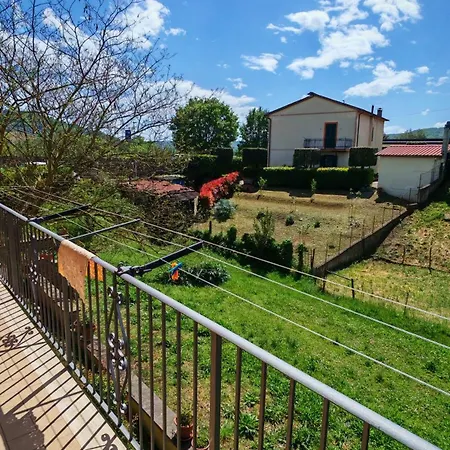 Lejlighed Casa Vanda Orte