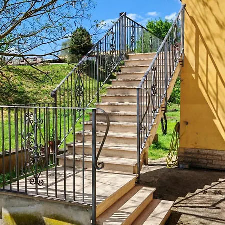 Casa Vanda *