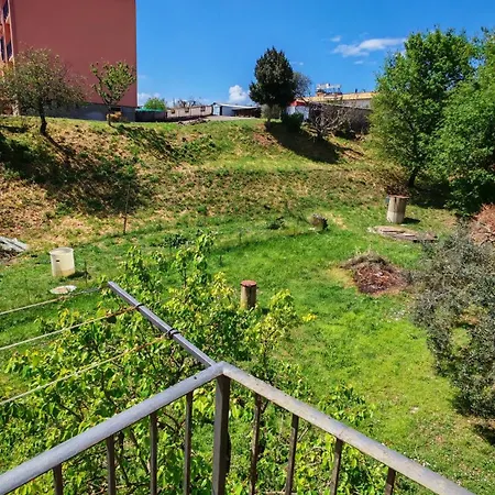 Apartman Casa Vanda *