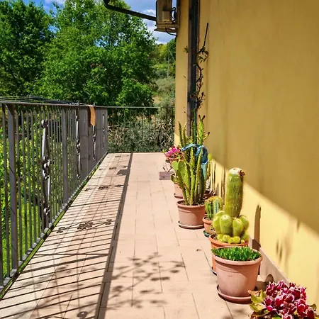Casa Vanda Orte